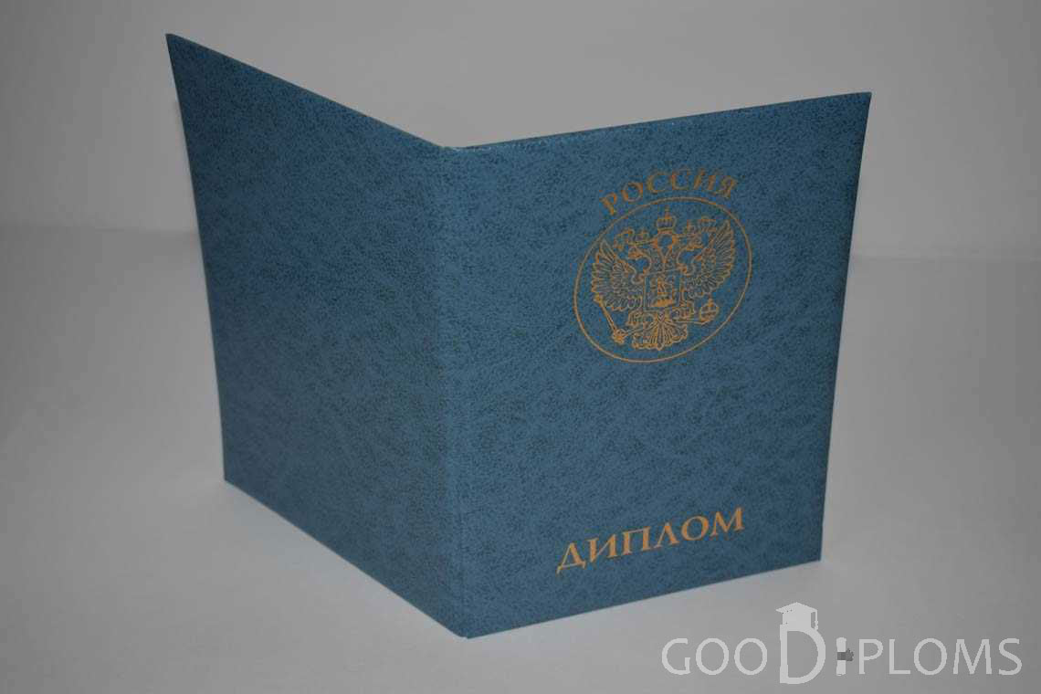 Диплом МВА - Обратная Сторона период выдачи 2011-2020 -  Тернополь